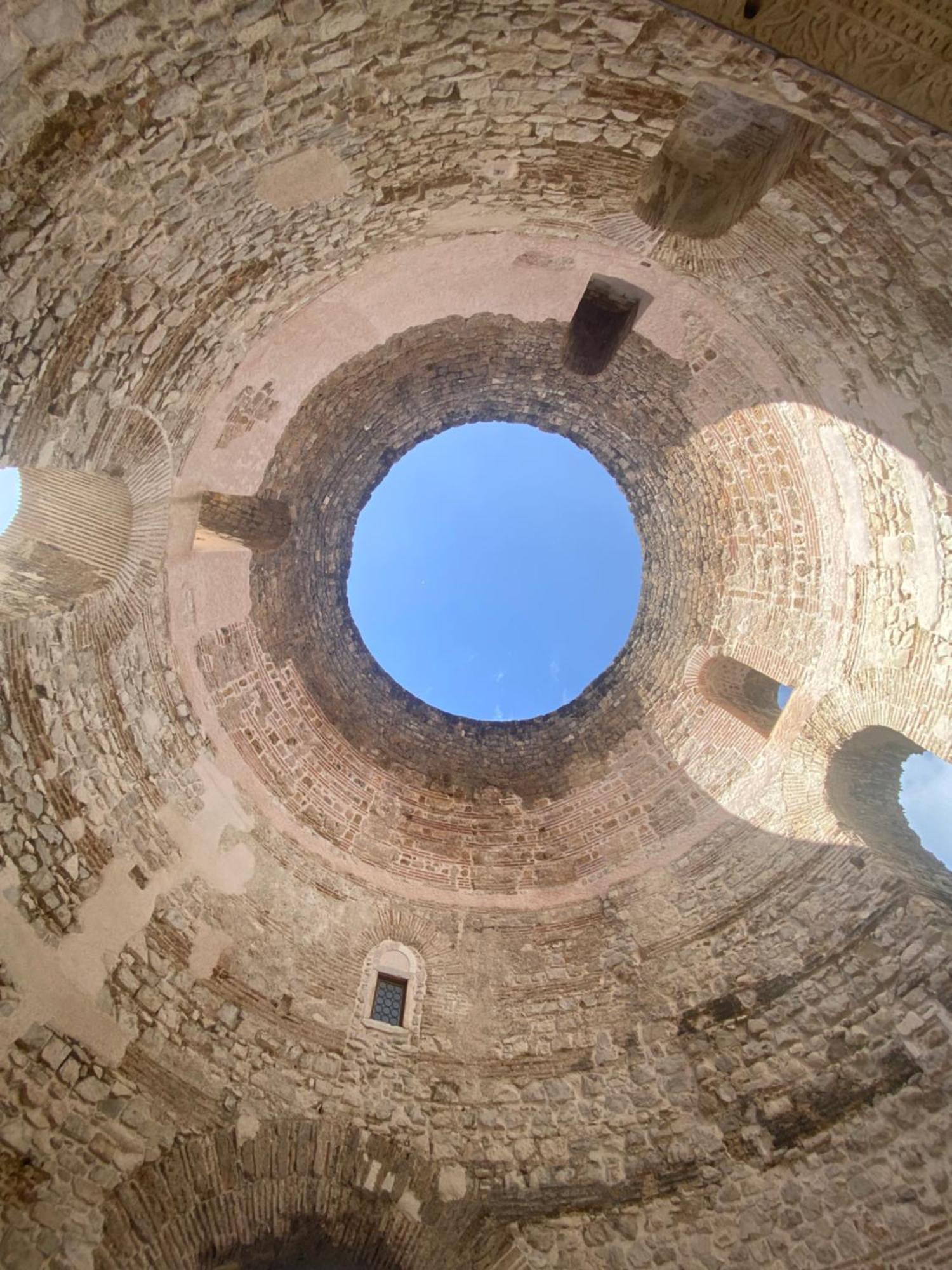 Apartment Dome Спліт Екстер'єр фото