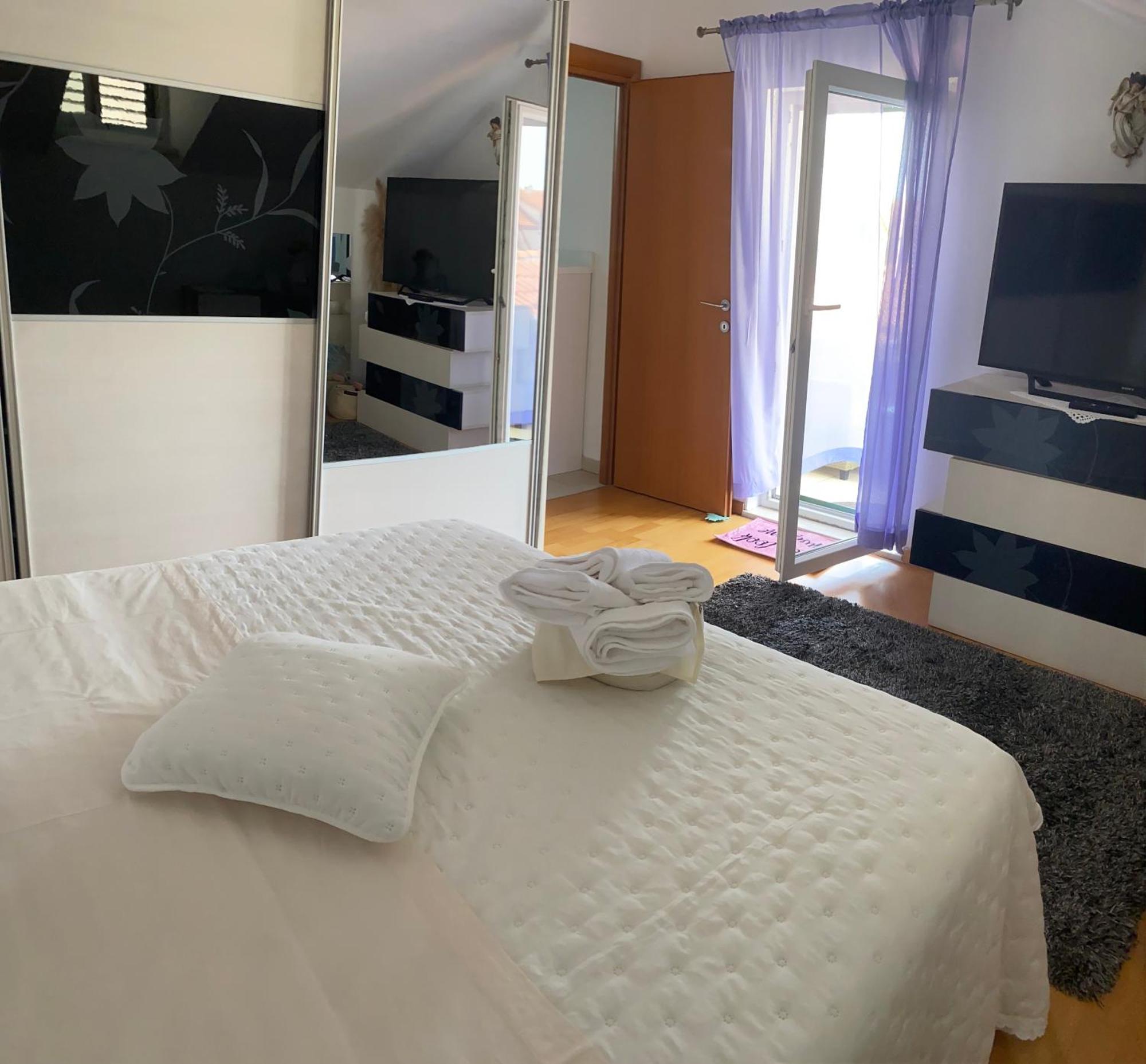 Apartment Dome Спліт Екстер'єр фото