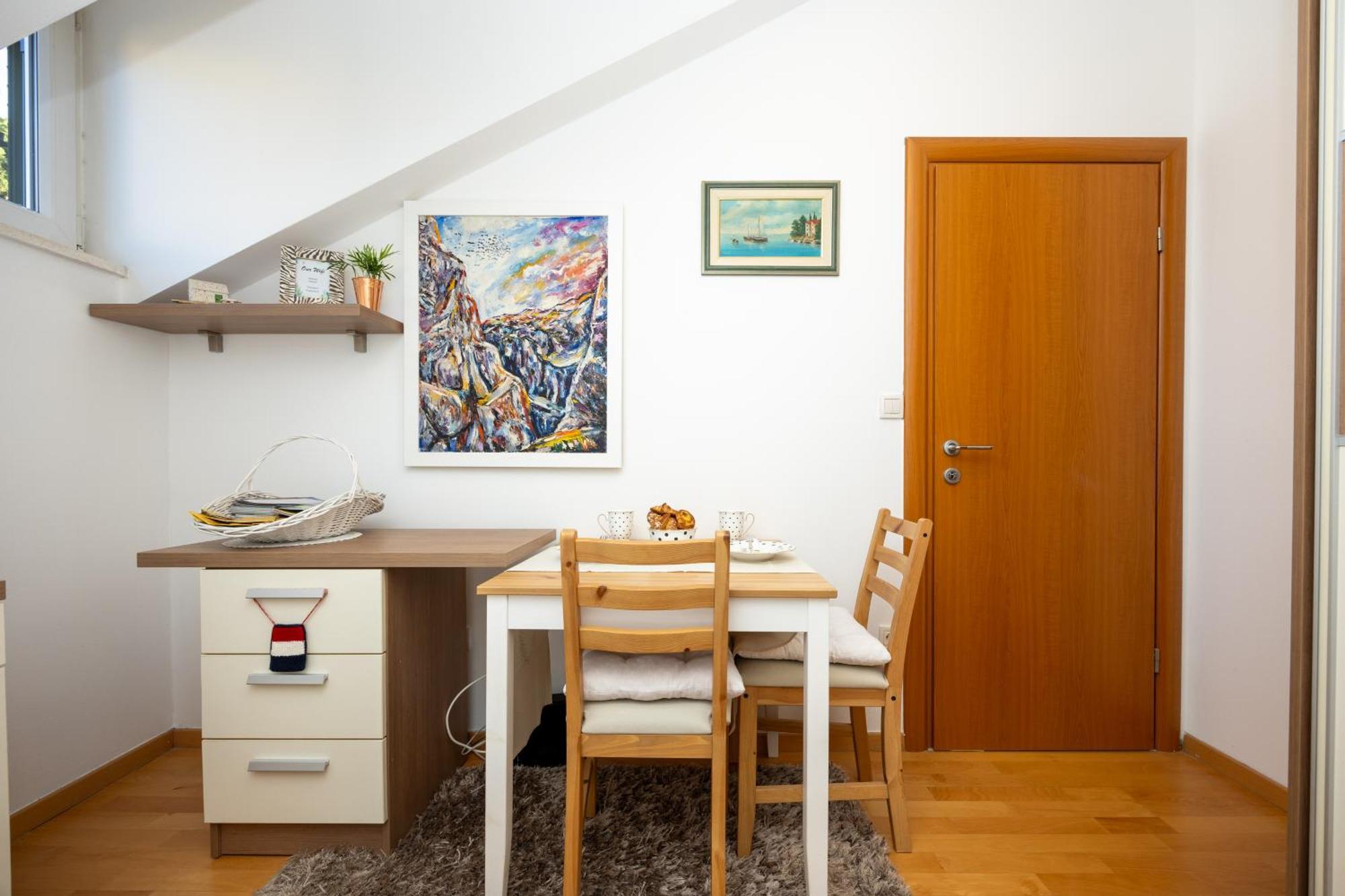 Apartment Dome Спліт Екстер'єр фото